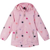 reima Outdoorjacke Anise Pale rose von Reima