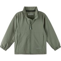 reima Outdoorjacke Hiphei Greyish green von Reima