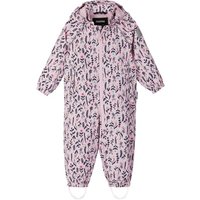 reima Overall Bennas Pale rose von Reima