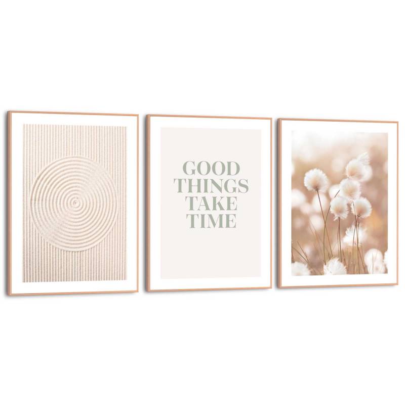 Reinders Poster "Nature" von Reinders!