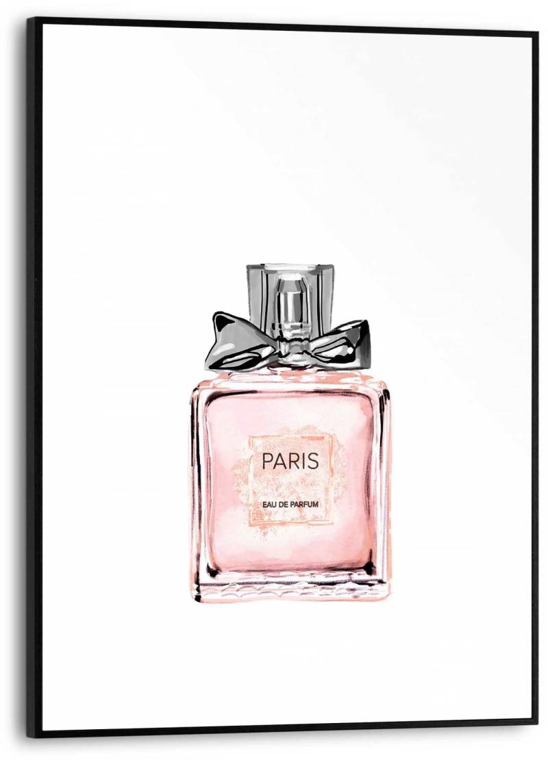 Reinders Poster "Parfümflasche" von Reinders!