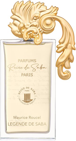 Reine de Saba Legende de Saba Extrait de Parfum (EdP) 100 ml von Reine de Saba