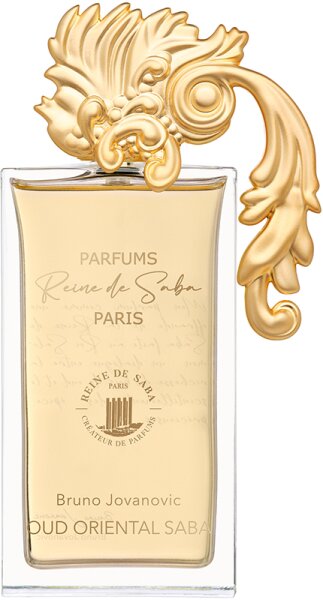 Reine de Saba Oud Oriental Saba Extrait de Parfum (EdP) 100 ml von Reine de Saba