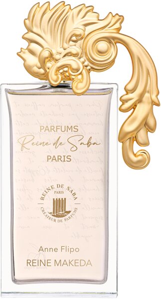 Reine de Saba Reine Makeda Extrait de Parfum (EdP) 100 ml von Reine de Saba