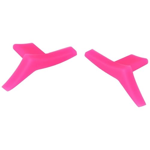 Reinscer 1 Paar Eyeliner Mold Wings Siegelmarken Einfach zu Tragen Flügel Flüssigen Eye Liner Werkzeuge Schönheit Tragbare Kosmetik (Klassisch) von Reinscer