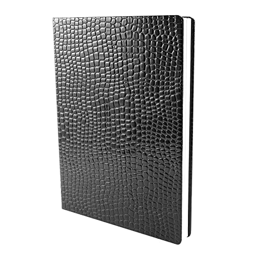 Reinscer 216 Farben Nagel Spitzen Display Buch DIY Nagel Kunst Zeigt Regal Gel Farb Karte Diagramm Malerei Display Board Schwarz von Reinscer