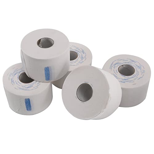 Reinscer 5 Hals Haare Schneiden Kragen RüSchen Streifen Rolle Papier Salon Friseur Entsorgen Reinscer 5 Hals Haare Schneiden Kragen RüSchen Streifen Rolle Papier Salon Friseur Entsorgen von Reinscer