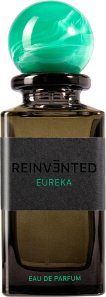 Reinvented Parfums Eureka Eau de Parfum (EdP) 75 ml von Reinvented Parfums