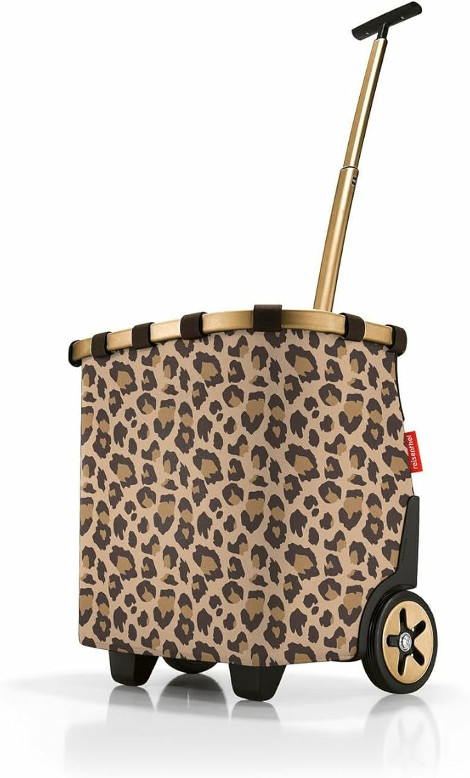 Carrycruiser Frame Leo Macchiato von Reisenthel