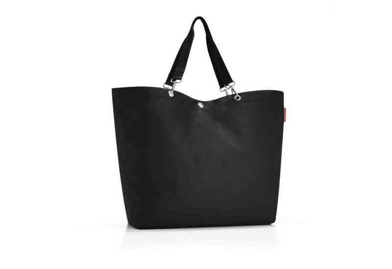 REISENTHEL® Schultertasche shopper xl extra large black ZU7003 von Reisenthel