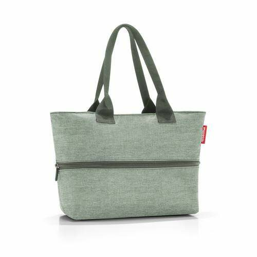 REISENTHEL rj 5048 twist sage von Reisenthel