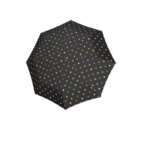 Regenschirmtasche Duomatic -Dots von Reisenthel
