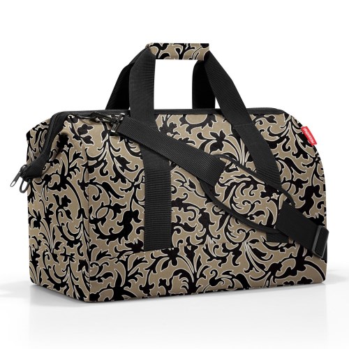 Reisenthel Allrounder L Weekender-Baroque Marble von Reisenthel