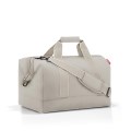 Reisenthel Allrounder L Weekender-Herringbone Sand von Reisenthel