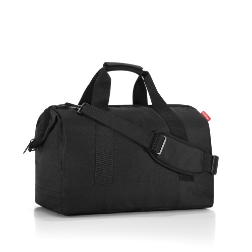 Reisenthel Allrounder L Weekender-Schwarz von Reisenthel