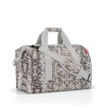 Reisenthel Allrounder L Weekender-Snake Sand von Reisenthel