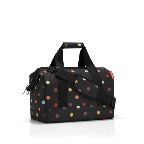 Reisenthel Allrounder M Weekender-Dots von Reisenthel