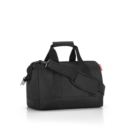 Reisenthel Allrounder M Weekender-Schwarz von Reisenthel
