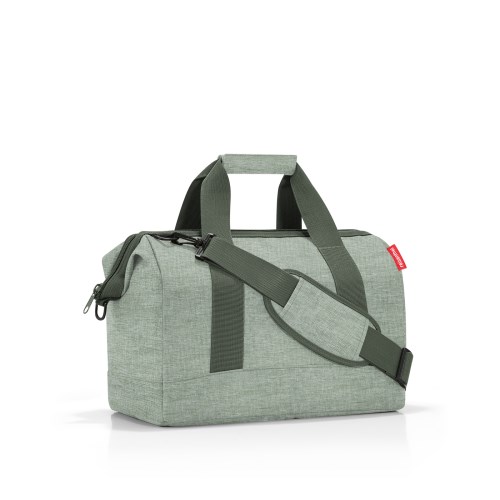 Reisenthel Allrounder M Weekender-Twist Sage von Reisenthel