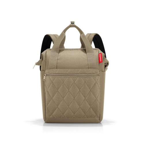 Reisenthel Allrounder R-Rhombus Olive von Reisenthel