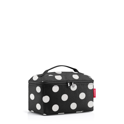 Reisenthel Beautycase-Dots White von Reisenthel