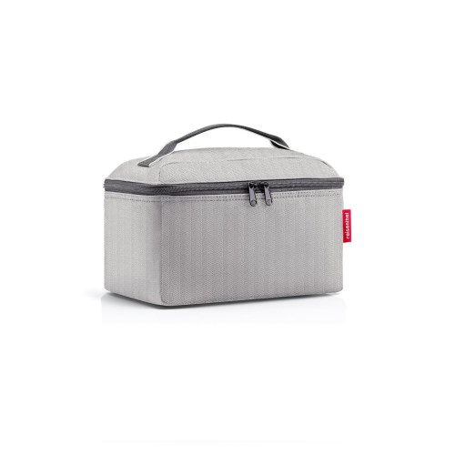 Reisenthel Beautycase-Herringbone Grau von Reisenthel