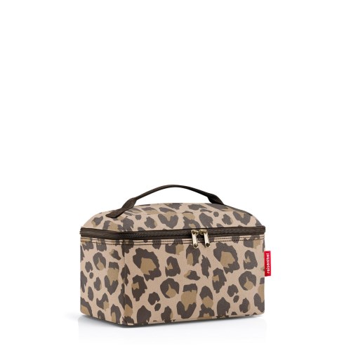 Reisenthel Beautycase-Leo Macchiato von Reisenthel