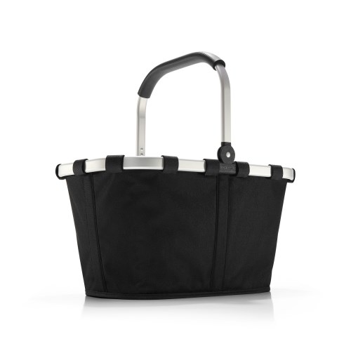 Reisenthel Carrybag-Black von Reisenthel