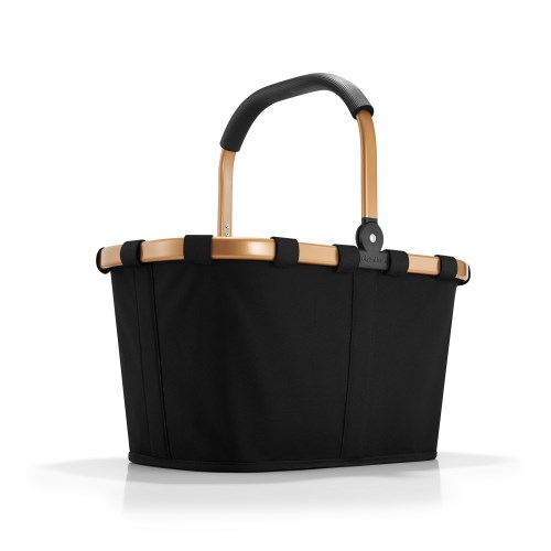 Reisenthel Carrybag-Frame Gold/Schwarz von Reisenthel