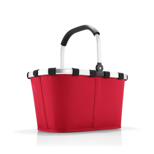 Reisenthel Carrybag-Red von Reisenthel