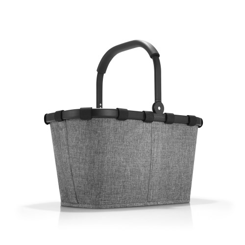 Reisenthel Carrybag-frame Twist Silver von Reisenthel