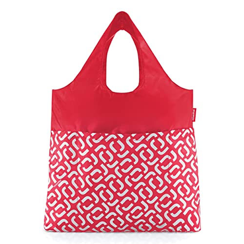 Reisenthel Damen plus-AV3070 Shopper, rot Reisenthel Damen plus-AV3070 Shopper, rot von reisenthel