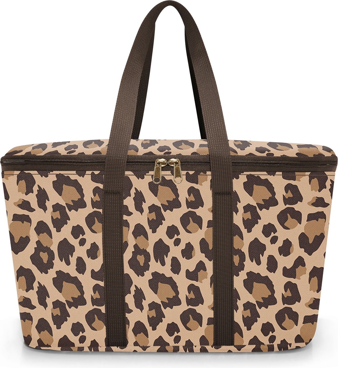 Reisenthel Kühltasche-Leo Macchiato von Reisenthel