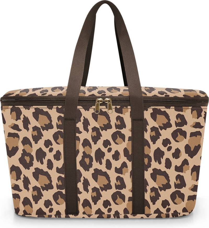 Reisenthel Kühltasche-Leo Macchiato von Reisenthel