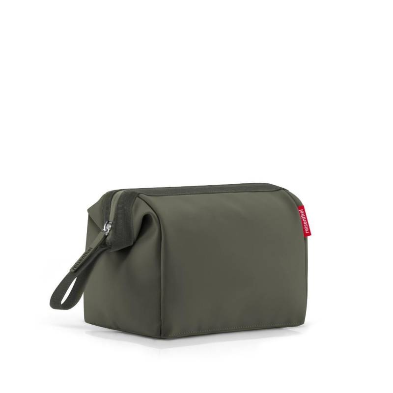 Reisenthel - Kulturbeutel Allrounder Cosmetic Moss Grün von Reisenthel