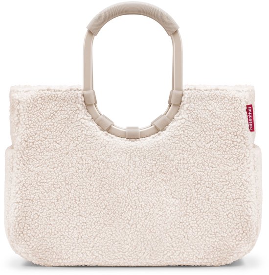 Reisenthel Loopshopper L-Teddy Sand von Reisenthel