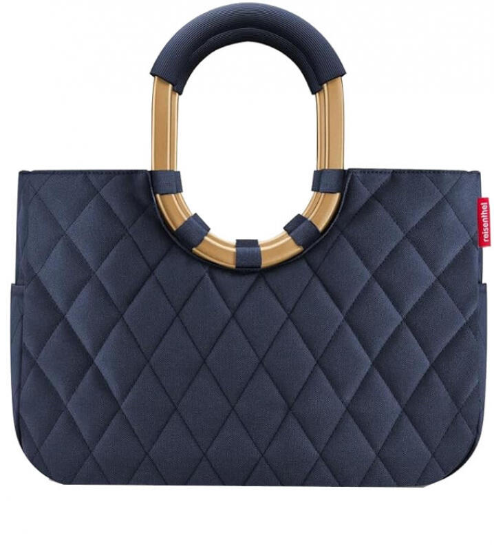 Reisenthel - Loopshopper M dunkelblau - Gr. - 0 von Reisenthel