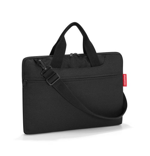 Reisenthel Netbookbag 15,6"-Schwarz von Reisenthel