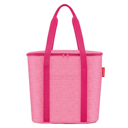 Reisenthel OV3094 THERMOSHOPPER TWIST PINK Gym Bag Damen TWIST PINK Größe Unica von Reisenthel