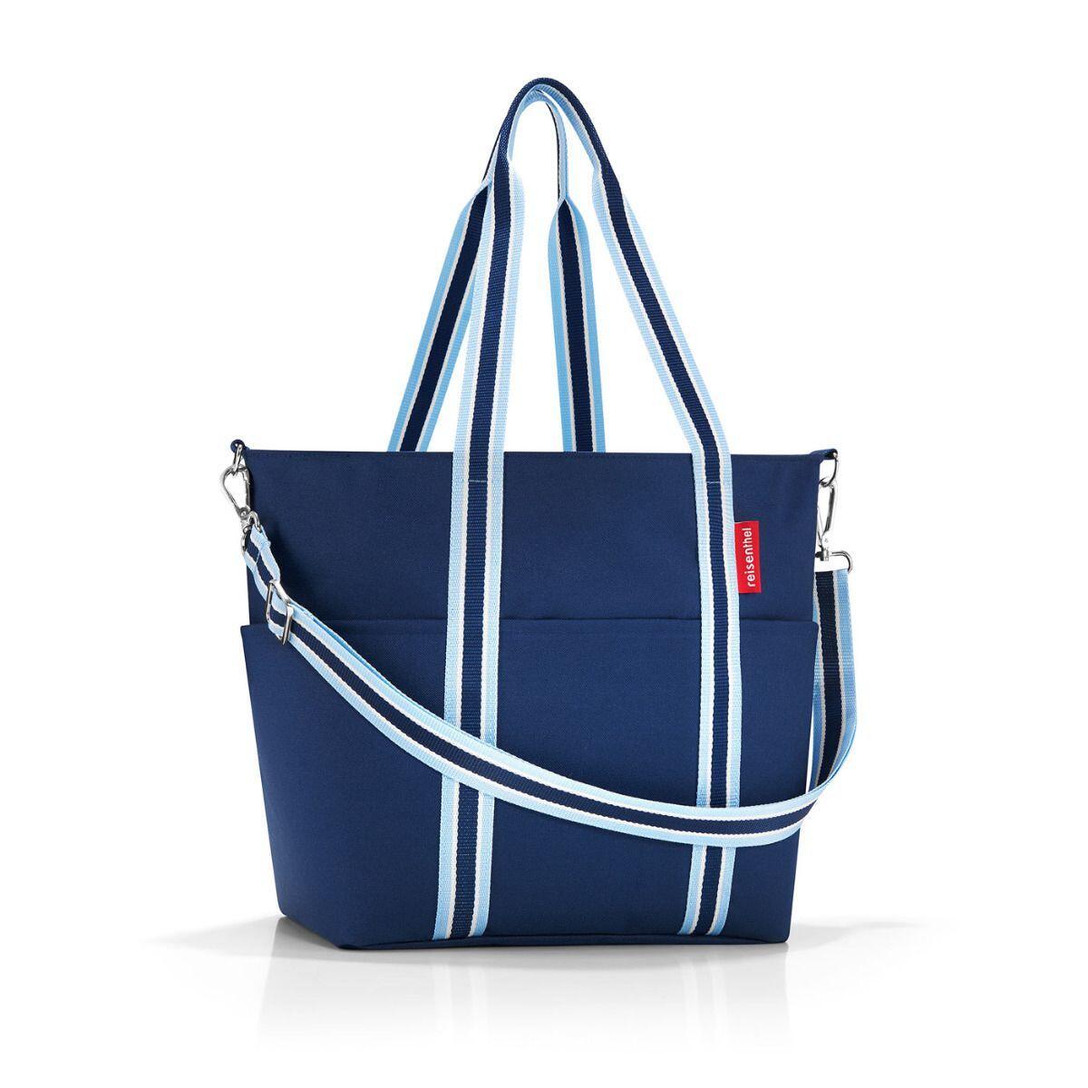 Reisenthel - Reisenthel Baby Organizer Navy Wickeltasche blau von Reisenthel