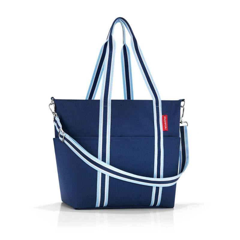 Reisenthel - Reisenthel Baby Organizer Navy Wickeltasche blau von Reisenthel
