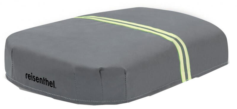 Reisenthel - Reisenthel Carrycruiser Cover reflective Grau von Reisenthel