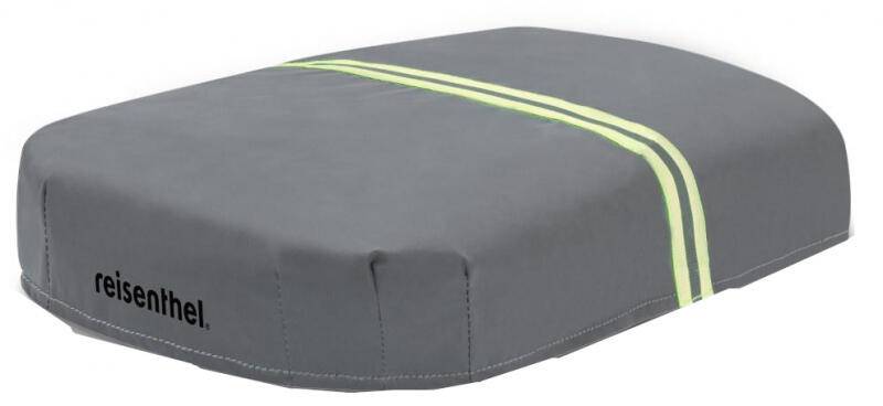 Reisenthel - Reisenthel Carrycruiser Cover reflective Grau von Reisenthel