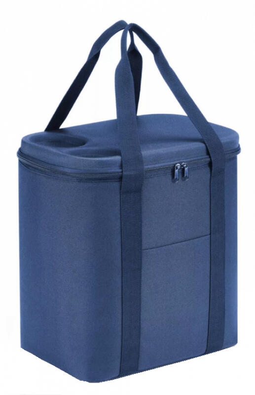 Reisenthel - Reisenthel Coolerbag XL Kühltasche 30l navy Blau von Reisenthel