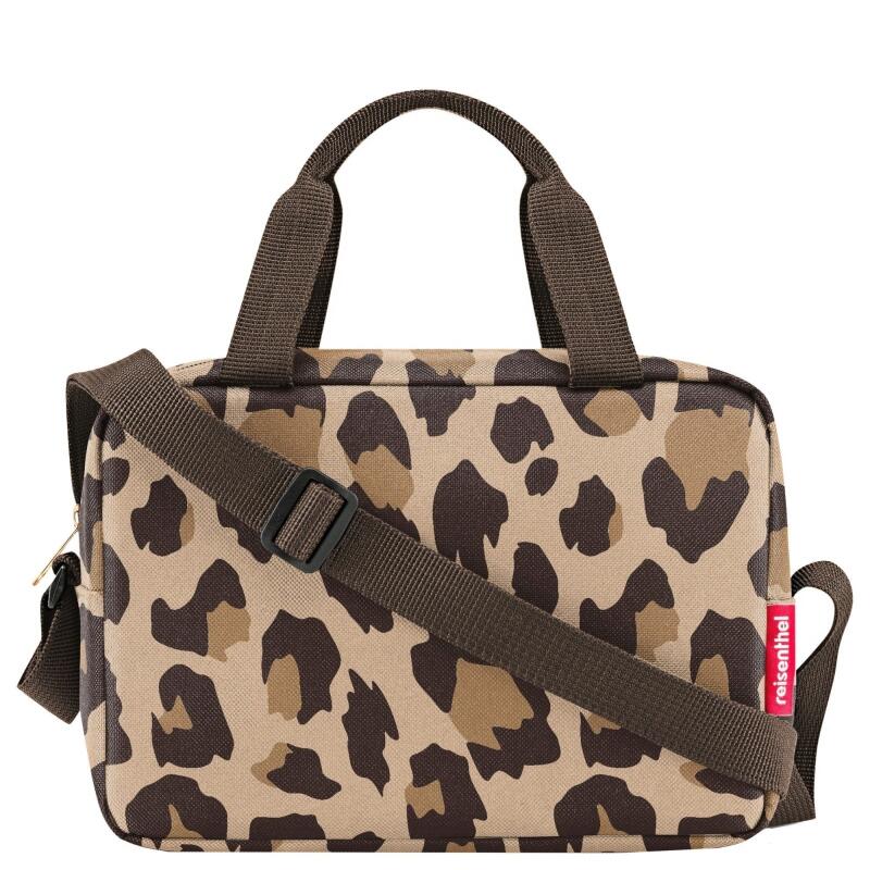 Reisenthel - Reisenthel Coolerbag to-go leo macchiato Braun von Reisenthel