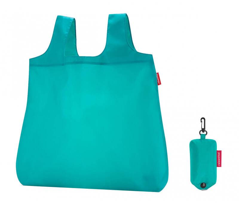 Reisenthel - Reisenthel Mini Maxi Shopper 15l spectra green Grün von Reisenthel