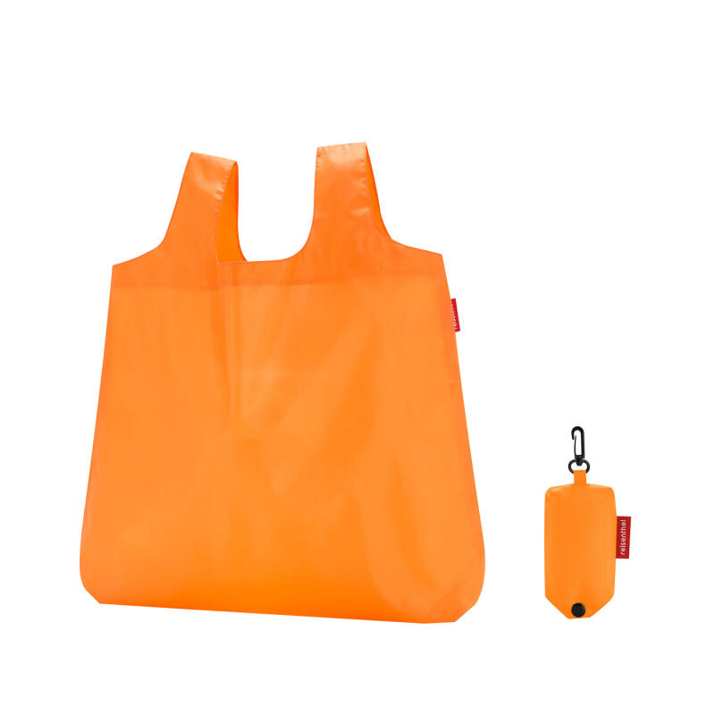 Reisenthel - Reisenthel Mini Maxi Shopper Pocket 15l autumn glory Gelb von Reisenthel