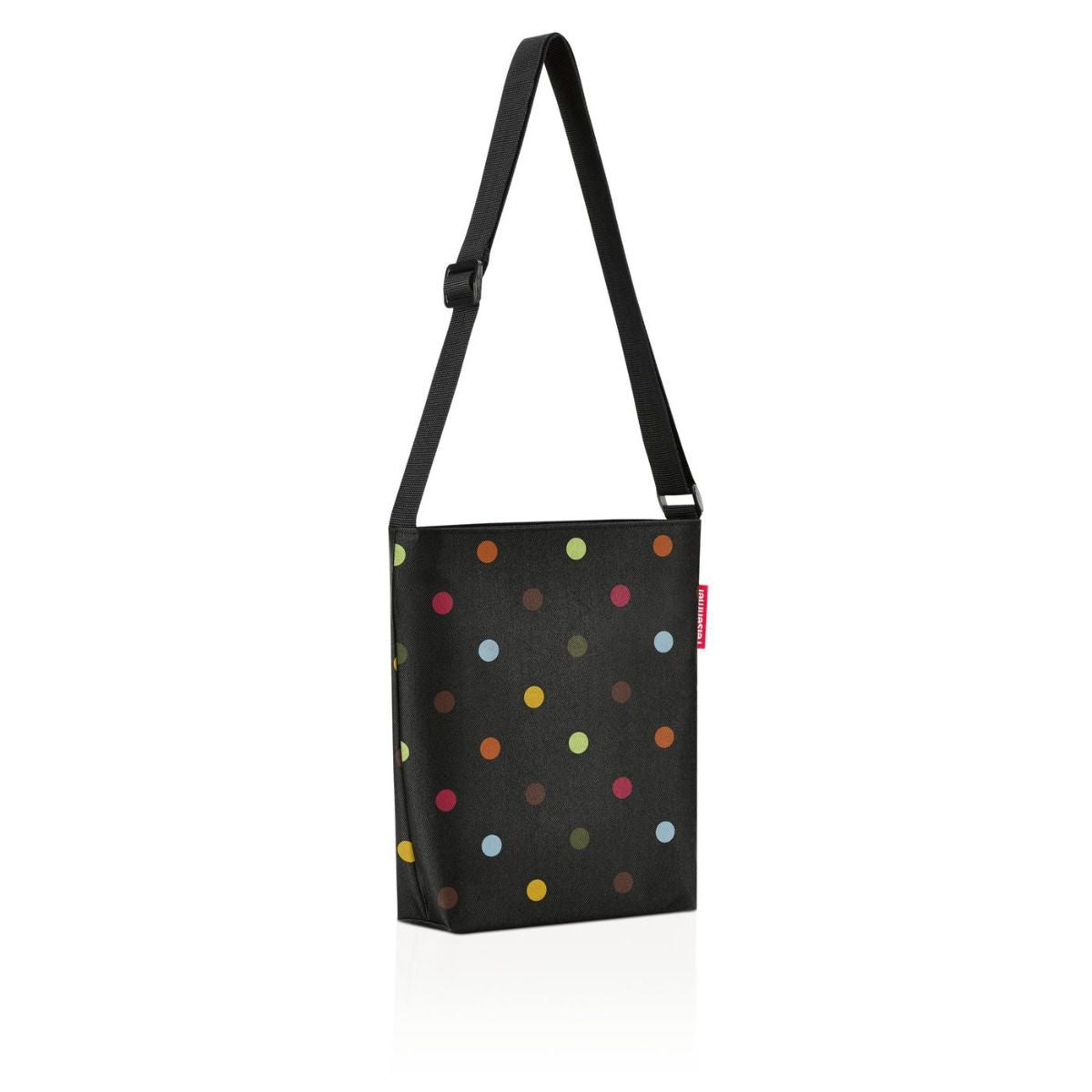 Reisenthel - Reisenthel Shoulderbag S Dots Umhängetasche mehrfarbig von Reisenthel