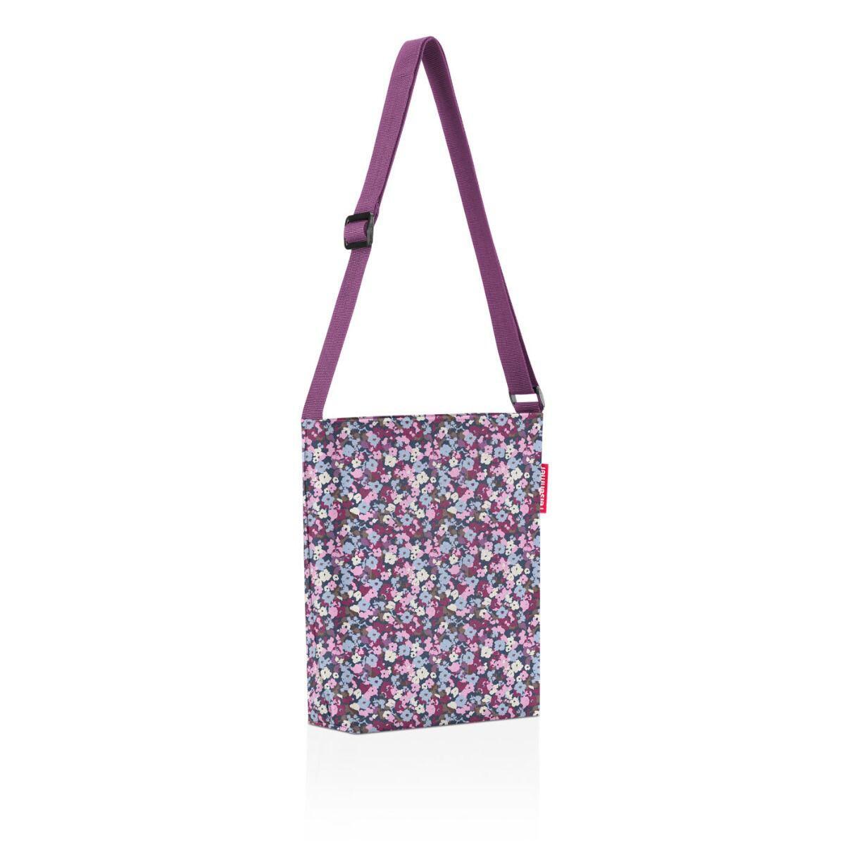 Reisenthel - Reisenthel Shoulderbag S Viola Mauve Umhängetasche lila von Reisenthel