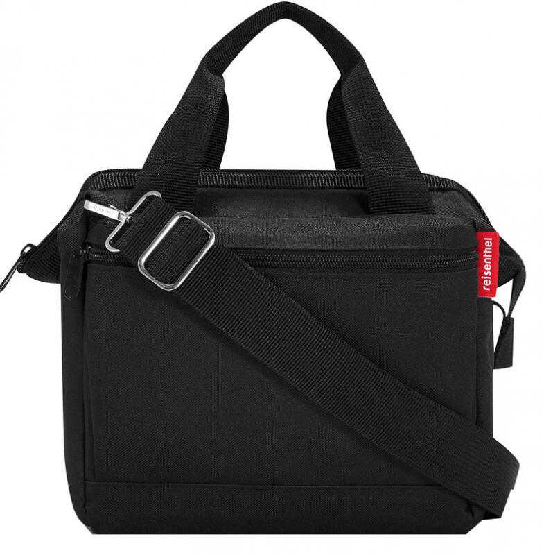 Reisenthel - Reisenthel allrounder cross black Schwarz von Reisenthel